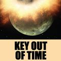 Cover Art for 9781518343506, Key Out of Time by Andre Norton