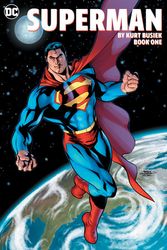 Cover Art for 9781779526069, Superman by Kurt Busiek Book One by Kurt Busiek, Jorge Jimenez, Various