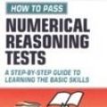 Cover Art for 9788175542679, How to Pass Numerical Reasoning Tests by Heidi Smith