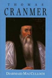 Cover Art for 9780300066883, Thomas Cranmer: A Life by Diarmaid Macculloch