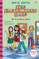 Cover Art for 9780702306280, The Babysitters Club: The Truth About Stacey (The Babysitters Club 2020) by Ann M. Martin