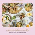 Cover Art for 9780525610472, Mandys Gourmet Salads by Mandy Wolfe, Rebecca Wolfe, Meredith Erickson