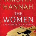 Cover Art for 9798890981790, Las Mujeres de la Guerra by Kristin Hannah