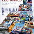 Cover Art for 9781464143847, Economics by Paul Krugman