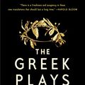 Cover Art for B011G3HFF2, The Greek Plays: Sixteen Plays by Aeschylus, Sophocles, and Euripides (Modern Library Classics) by Sophocles, Aeschylus, Euripides