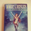 Cover Art for 9780399132674, To Sail Beyond The Sunset by Robert A. Heinlein