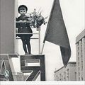 Cover Art for B07MHKX77C, Last Witnesses: Unchildlike Stories by Svetlana Alexievich