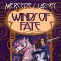 Cover Art for 9780886775162, Winds of Fate by Mercedes Lackey