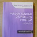 Cover Art for 9781412928557, Person-centred Counselling in Action by Dave Mearns, Brian Thorne