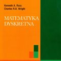Cover Art for 9788301143800, Matematyka dyskretna by Kenneth A. Ross, Charles R. b. Wright