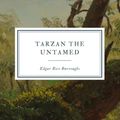 Cover Art for 9781693984457, Tarzan the Untamed by Edgar Rice Burroughs