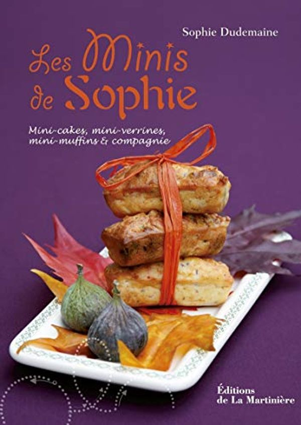 Cover Art for 9782732446189, Les minis de Sophie (French Edition) by Sophie Dudemaine