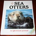 Cover Art for 9780382248856, A Raft of Sea Otters: An Affectionate Portrait (Close Up) by Vicki Leon