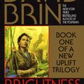 Cover Art for 9780307572721, Brightness Reef by David Brin