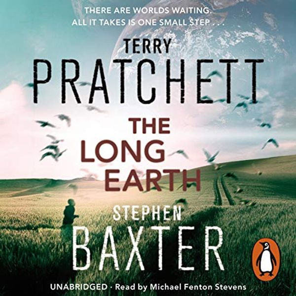 Cover Art for B00NW001KY, The Long Earth by Terry Pratchett