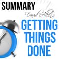 Cover Art for 9781311777386, David Allen's Getting Things Done: The Art of Stress Free Productivity Summary & Review by Ant Hive Media