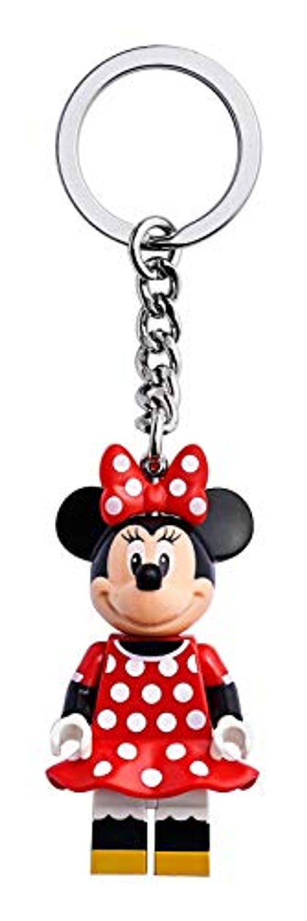 Cover Art for 0673419324090, Minnie Mouse Key Chain Set 853999 by Unknown