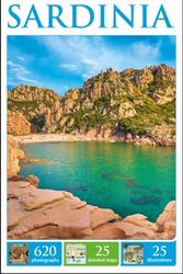 Cover Art for 9780241273852, SardiniaDK Eyewitness Travel Guide by Various