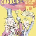 Cover Art for 9781417786091, Charlie and the Chocolate Factory by Roald Dahl