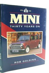 Cover Art for 9780850459258, Mini : thirty years on by Rob Golding