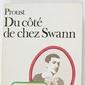 Cover Art for 9782070368211, À la recherche du temps perdu by Marcel Proust