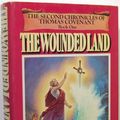 Cover Art for 9780345286475, The Wounded Land by Stephen Donaldson