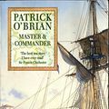 Cover Art for B01N2GBRS2, Master & Commander : by O (1996-11-08) by O