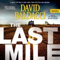 Cover Art for 9781478962724, The Last Mile by David Baldacci