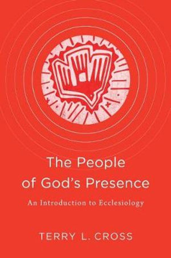 Cover Art for 9781540962201, People of God's Presence by Terry L. Cross