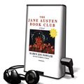 Cover Art for 9781615455836, The Jane Austen Book Club by Karen Joy Fowler