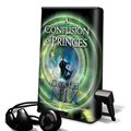 Cover Art for 9781617079337, A Confusion of Princes by Garth Nix