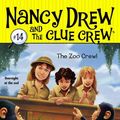 Cover Art for B0073GJKSW, The Zoo Crew (Nancy Drew and the Clue Crew) by Carolyn Keene
