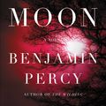 Cover Art for 9781478925736, Red Moon by Benjamin Percy