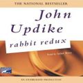 Cover Art for 9781415958551, Rabbit Redux by Professor John Updike