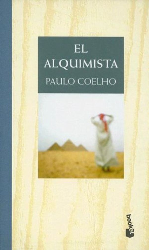 Cover Art for 9789871144921, El Alquimista by Paulo Coelho