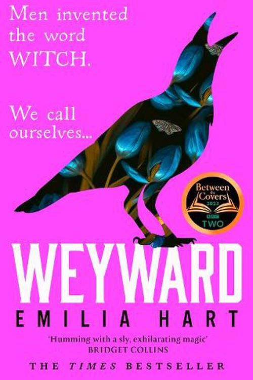 Cover Art for 9780008499129, Weyward by Emilia Hart
