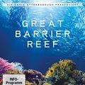 Cover Art for 4020628814267, David Attenborough: Great Barrier Reef by 