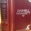 Cover Art for 9780517618356, Dashiell Hammett by Rh Value Publishing