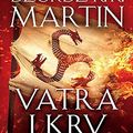 Cover Art for 9788652133215, Vatra i krv by George R. R. Martin