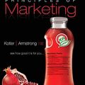 Cover Art for 9780136079415, Principles of Marketing by Philip T. Kotler, Gary Armstrong