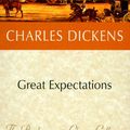 Cover Art for 9781561007844, Great Expectations by Charles Dickens