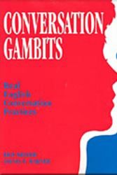 Cover Art for 9780906717592, Conversation Gambits by Keller, Eric, Warner, Sylvia T.