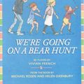 Cover Art for 9780744561128, We're Going on a Bear Hunt: Play by Vivian French