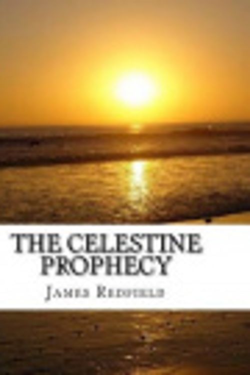 Cover Art for 9781536957334, The Celestine Prophecy by James Redfield