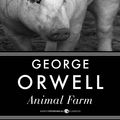 Cover Art for 9781443411073, Animal Farm by George Orwell