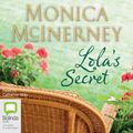 Cover Art for B0088W1GF0, Lola's Secret by Monica McInerney