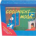Cover Art for 9780061239021, Goodnight Moon [With Slippers] by Margaret Wise Brown