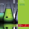 Cover Art for 9781408093641, General Chemistry by Darrell Ebbing