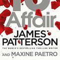 Cover Art for 9780099594598, 15th Affair by James Paterson, Maxine Paetro