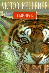 Cover Art for 9780140326314, Taronga by Victor Kelleher